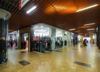 Продам торговую площадь, 86 м2, Калининград, улица Профессора Баранова, 34