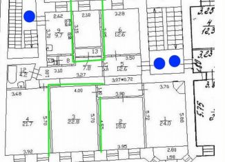 Продажа комнаты, 32.8 м2, Санкт-Петербург, 6-я Красноармейская улица, 8