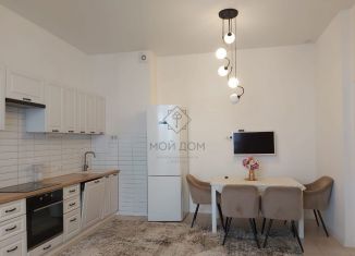 Сдается в аренду 2-ком. квартира, 50 м2, поселок Знамя Октября, посёлок Знамя Октября, 31с1