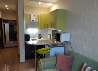 Сдаю в аренду квартиру студию, 24 м2, Королёв, Бурковский проезд, 38к3