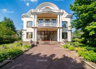 Продается дом, 675 м2, село Николо-Урюпино, Станиславская улица, 3