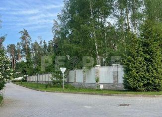 Продам земельный участок, 11 сот., поселок Николина Гора, улица Лесное Кольцо, 3