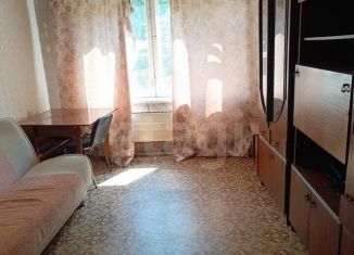 Двухкомнатная квартира на продажу, 52 м2, Тула, улица Декабристов, 12