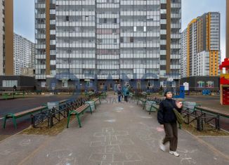 Продаю помещение свободного назначения, 97.6 м2, Санкт-Петербург, метро Гражданский проспект, Васнецовский проспект, 18