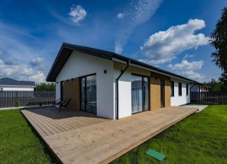 Продаю дом, 125 м2, деревня Судаково