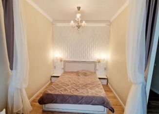 Продается однокомнатная квартира, 36 м2, Люберцы, улица 8 Марта, 20к2, ЖК Люберцы Парк