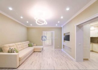 Продажа 3-ком. квартиры, 86 м2, Тюмень, улица Федюнинского, 30к1, ЖК Ожогино