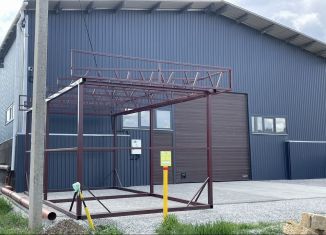 Склад в аренду, 450 м2, Крым, Архангельская улица, 15