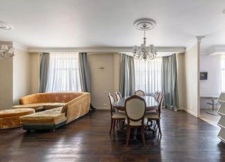 Продается четырехкомнатная квартира, 195.9 м2, Москва, 3-я Тверская-Ямская улица, 25, 3-я Тверская-Ямская улица