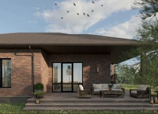 Продам дом, 152.2 м2, деревня Подберезы