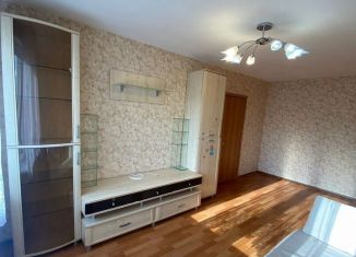 Однокомнатная квартира на продажу, 33 м2, Великие Луки, переулок Пескарёва, 1к1