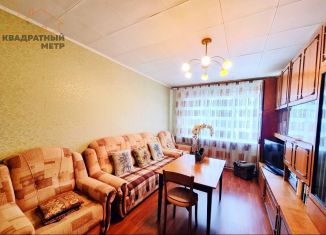 Продается двухкомнатная квартира, 51.7 м2, Димитровград, Восточная улица, 20А