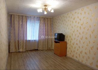 Продаю 2-ком. квартиру, 48.3 м2, Сыктывкар, Магистральная улица, 1