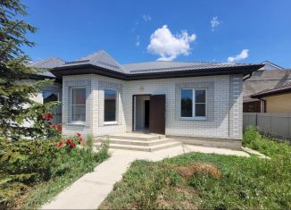 Продается дом, 87 м2, хутор Красный, Садовая улица