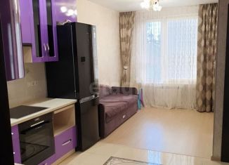 Продажа 1-ком. квартиры, 32.2 м2, посёлок Коммунарка, ЖК Новая Звезда, Бачуринская улица, 11