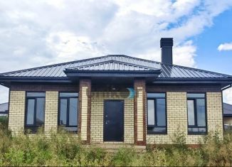 Дом на продажу, 110 м2, деревня Мармылево, улица Натальи Крачковской