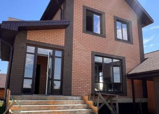 Продается коттедж, 220 м2, деревня Бурцево