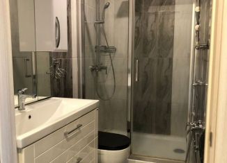 Сдается в аренду квартира студия, 29 м2, Анапа, Анапское шоссе, 24к3, ЖК Раз-Два-Три