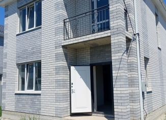 Продам дом, 140 м2, посёлок Индустриальный, улица Аксёнова, 2