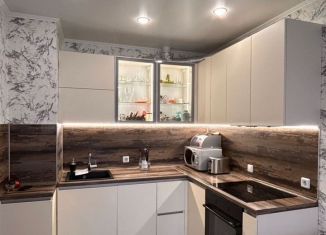 Продаю 1-комнатную квартиру, 35 м2, село Новое Шигалеево, улица Габдуллы Тукая, 14