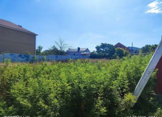 Продажа земельного участка, 8.4 сот., село Супсех, Лиловая улица