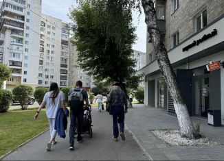 Продажа помещения свободного назначения, 60.83 м2, Тюмень, Ямская улица, 87