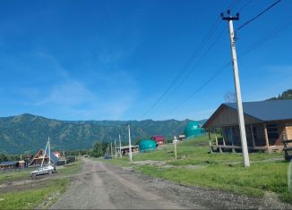 Земельный участок на продажу, 10 сот., село Элекмонар, Хвойная улица