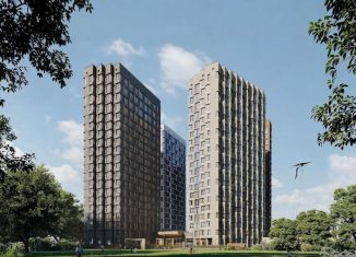 Продам трехкомнатную квартиру, 59.2 м2, Тула