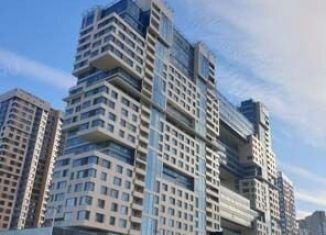 Квартира на продажу со свободной планировкой, 168.3 м2, Москва, Нахимовский проспект, 73, ЖК Версис