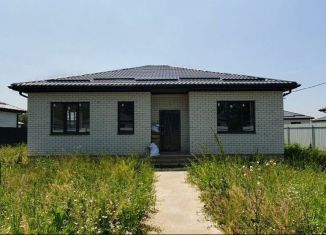 Продается дом, 125 м2, Краснодар, 3-й проезд Куликова Поля, 4А