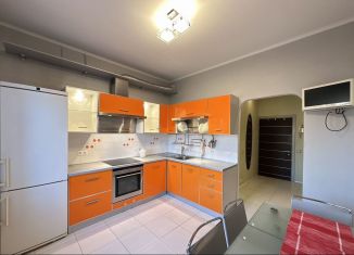 Аренда 1-комнатной квартиры, 40 м2, Санкт-Петербург, Новоколомяжский проспект, 4к1