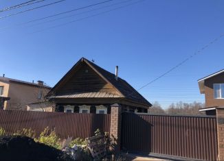 Продается дом, 48 м2, деревня Карпово, Снежная улица, 11