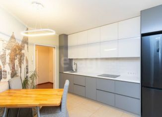 Продаю 3-комнатную квартиру, 108.6 м2, Тюмень, улица Николая Фёдорова, 6