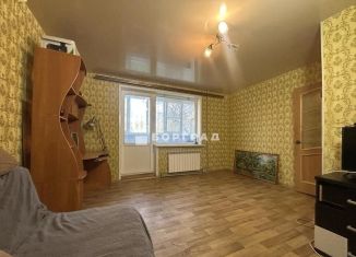 Продается 1-ком. квартира, 34 м2, Борисоглебск, Юго-Восточный микрорайон, 21