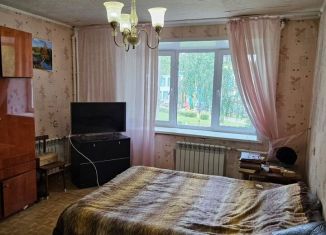 Продается 1-комнатная квартира, 36.8 м2, Елабуга, Пролетарская улица, 6А