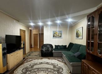 Трехкомнатная квартира на продажу, 104 м2, Чита, Красноармейская улица, 90