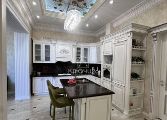 Дом на продажу, 440 м2, посёлок Горячеводский, Советская улица, 102