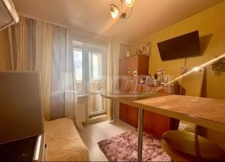 Продается квартира студия, 17.4 м2, Тюмень, Интернациональная улица, 199к4