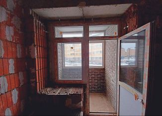 Продается квартира студия, 12.5 м2, деревня Марьино, Жемчужная улица, 1к12