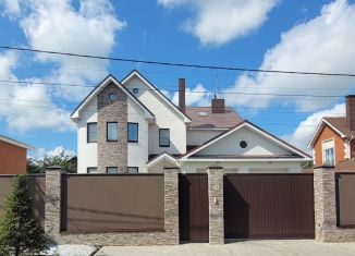 Продается дом, 507 м2, Магнитогорск, Сочинская улица, 34