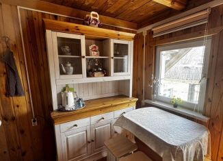 Сдаю дом, 65 м2, рабочий поселок Листвянка, улица Островского, 33