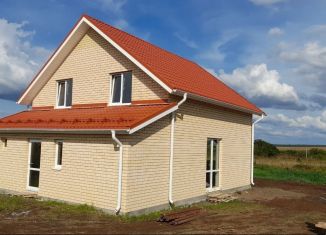 Дом на продажу, 123 м2, Пермский край, Виноградная улица, 22