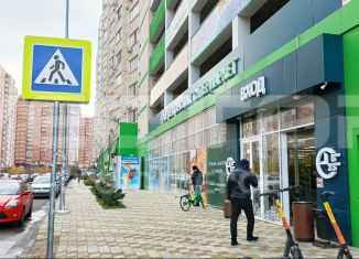 Продаю помещение свободного назначения, 128 м2, Краснодар, Восточно-Кругликовская улица, 42/3к1, микрорайон Панорама