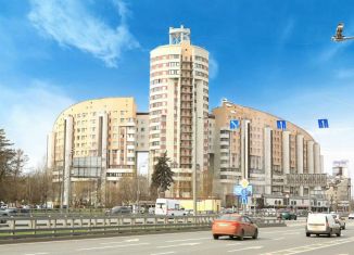 Продажа помещения свободного назначения, 491.5 м2, Москва, проспект Маршала Жукова, 59, метро Октябрьское поле