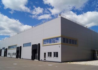 Продается помещение свободного назначения, 1498 м2, Казань, Тэцевская улица, 175к2, Московский район