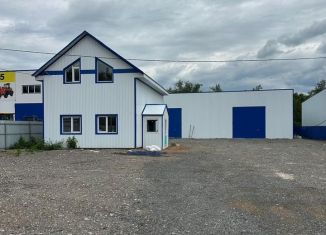 Продам помещение свободного назначения, 200 м2, Республика Башкортостан, СНТ Уршак, 10