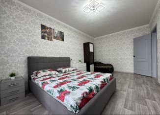 Сдаю однокомнатную квартиру, 36 м2, Белгород, Славянская улица, 7