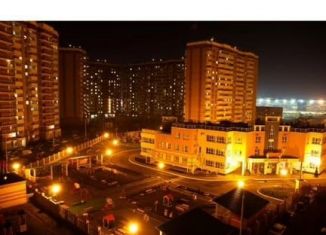 Продам 2-комнатную квартиру, 69 м2, Краснодар, Кореновская улица, 2к3, микрорайон 2-я Площадка