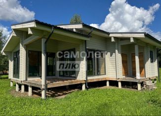 Продаю дом, 93 м2, Серпухов, площадь Ленина