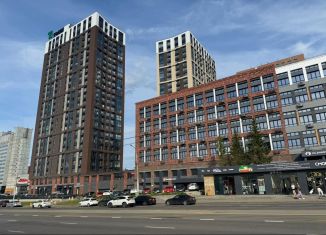 Продажа 3-комнатной квартиры, 89.1 м2, Республика Башкортостан